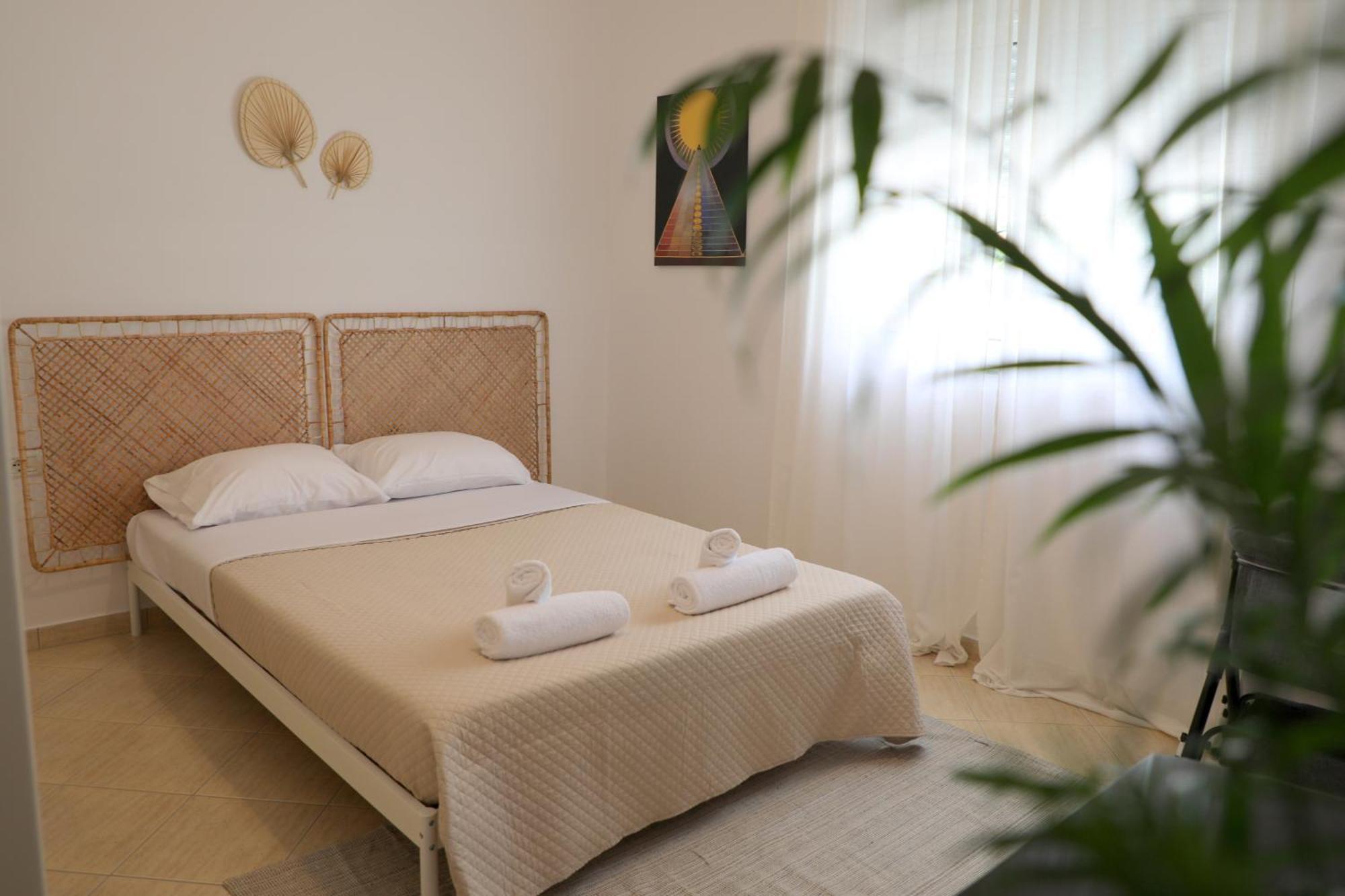 Dom wakacyjny Jasmine Sol Retreat