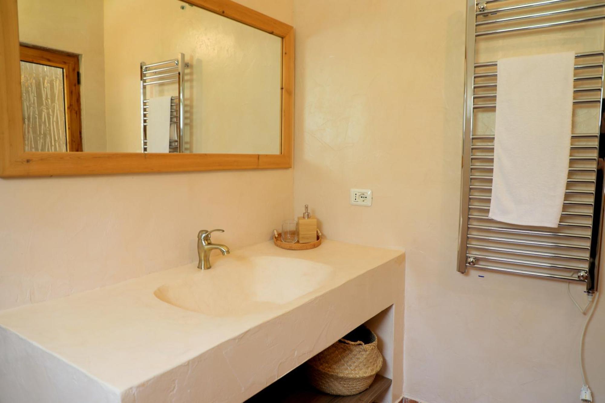 Dom wakacyjny Jasmine Sol Retreat Delvine
