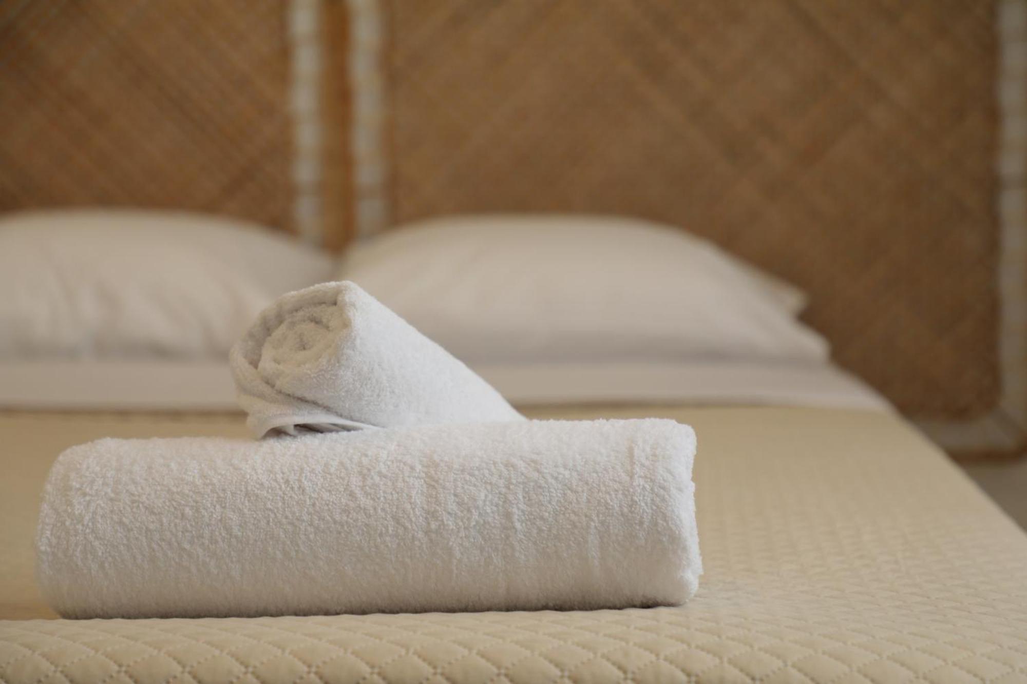 Jasmine Sol Retreat