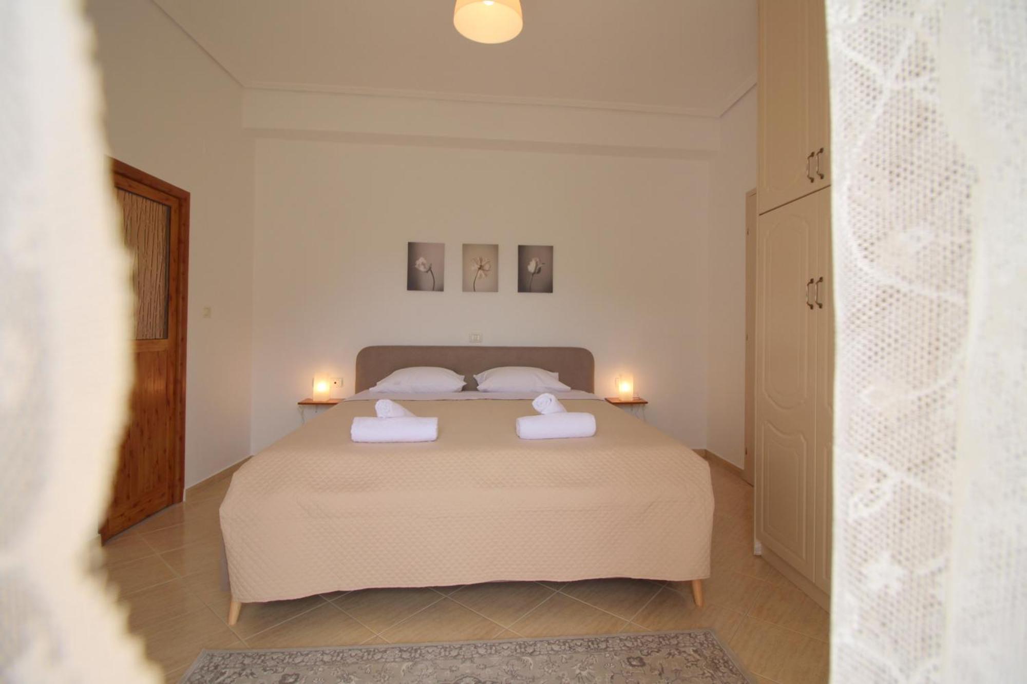 Jasmine Sol Retreat Dom wakacyjny *